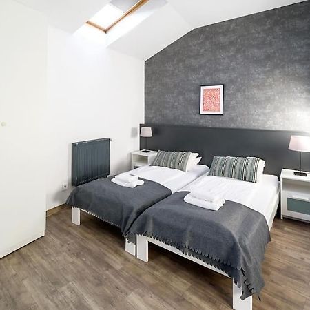 Modern Apartment In The Very Central Location 20 Krakow Ngoại thất bức ảnh