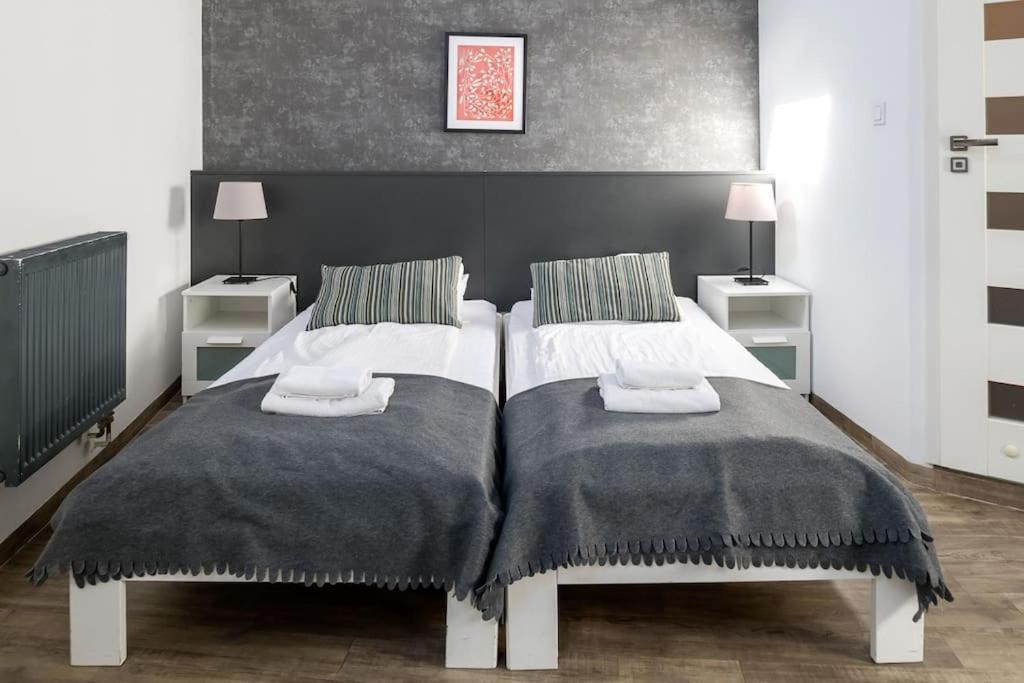 Modern Apartment In The Very Central Location 20 Krakow Ngoại thất bức ảnh
