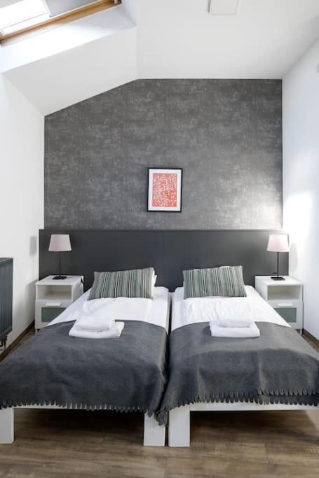 Modern Apartment In The Very Central Location 20 Krakow Ngoại thất bức ảnh