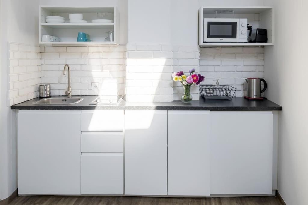 Modern Apartment In The Very Central Location 20 Krakow Ngoại thất bức ảnh