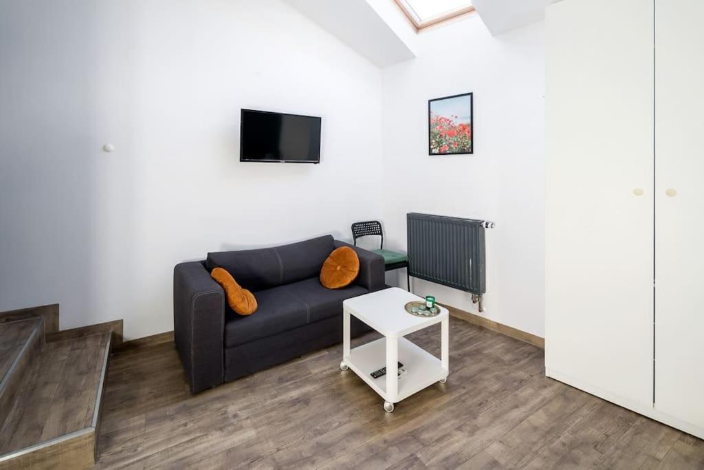 Modern Apartment In The Very Central Location 20 Krakow Ngoại thất bức ảnh
