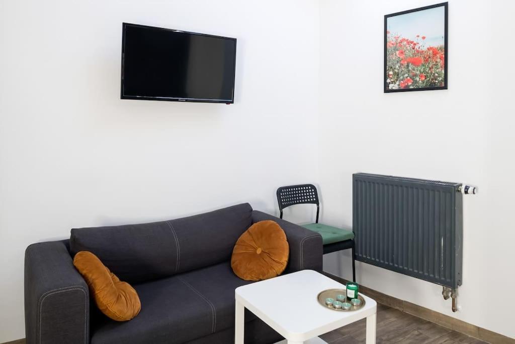 Modern Apartment In The Very Central Location 20 Krakow Ngoại thất bức ảnh